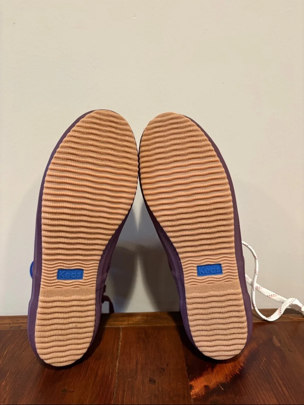 NWT Keds Scout Sneaker Boot II Size 8 M